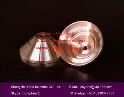 China 020424 Shield For Hypertherm MAX200 Plasma Consumables for sale