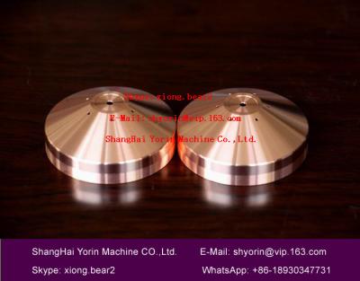 China 220532 Shield For Hypertherm HSD130 Plasma Consumables for sale