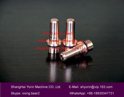 China 969-95-24910 Electrode For Komatsu 3082/3084/3086 Plasma Cutting Machine Consumables for sale