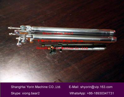 China Powder Spraying And Marking Device for sale