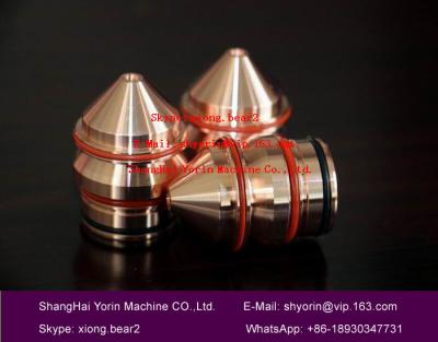 China 220632 Nozzle Plasma Consumable For Hypertherm HPR400XD for sale