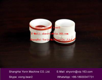 China .11.848.421.145C G121C Gas Guide Plasma Consumables For Kjellberg plasma for sale