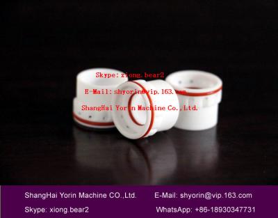 China .11.848.421.149C  G125C Gas Guide Plasma Consumables For Kjellberg plasma for sale