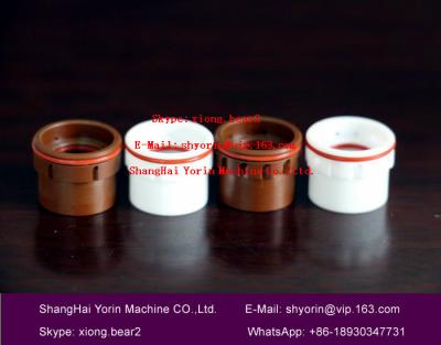 China .11.848.421.149 G125 Gas Guide Plasma Consumables For Kjellberg plasma for sale