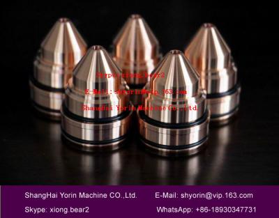 China 0558006036 Nozzle Plasma Consumables For Esab PT-36 Plasma Cutting Machine for sale