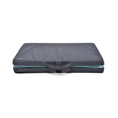 China Travel Good Quality And Good Prices Removable Oxford Cloth Dog Mat Beds for sale