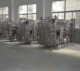 Fornitore cinese verificato - Shanghai Nancheng Machinery Co., Ltd.