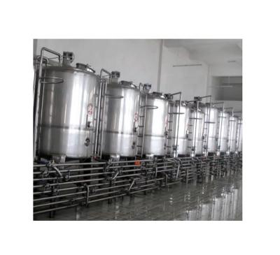 Κίνα Factory milk flavored processing facility προς πώληση