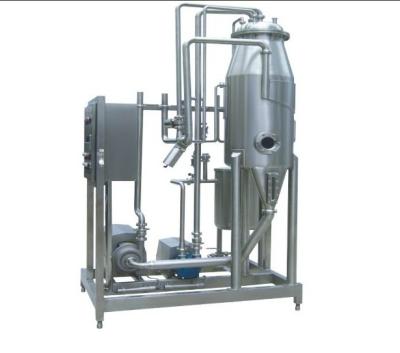 China Factory milk deaerator for sale