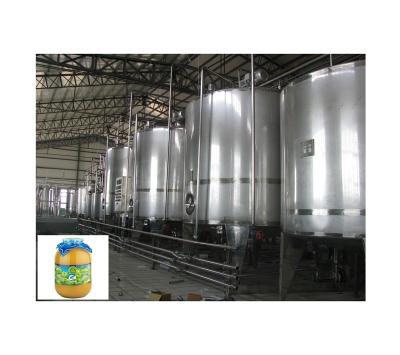 China MULTIFUNCTIONAL BEVERAGE TURNKEY PROJECT PLANT FOR PROCESSING APPLE PEAR LEMON ORANGE JUICE for sale