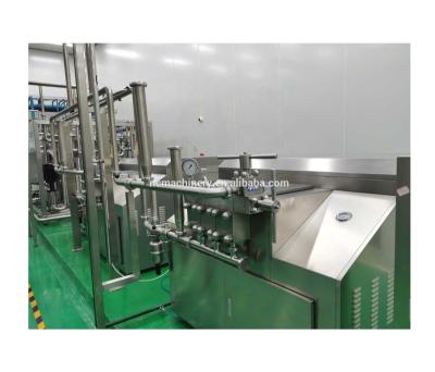 China Collagen Peptide Processing Turnkey Project Collagen Peptide Factory zu verkaufen