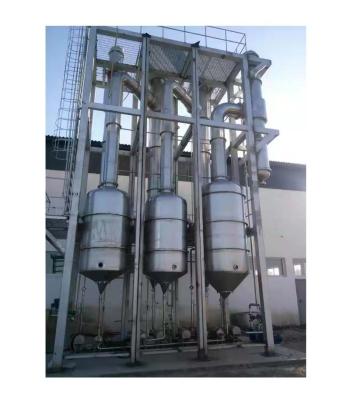 China Fresh Tomato TASTE Processing Plant Tomato Puree Making Machinery en venta