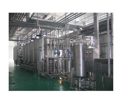 Chine Automatic Capping Plant Honey Filling Plant Honey Washing Sealing Labeling Machines à vendre