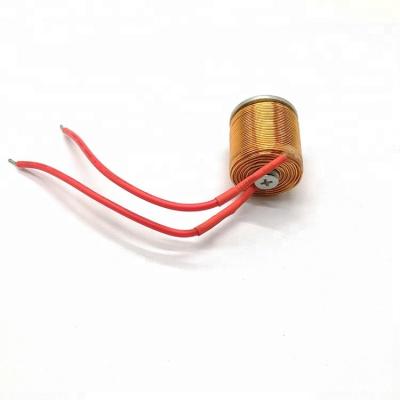 China Supply sensor coil Trimmer Capacitor coil Wire Wound coil heater coil two way radio coil sensing coil iron core coil for sale