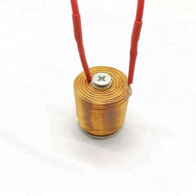 China Supply Bird Cage Coil Circularly Polarized Coil Crossed Coil Helmholtz Coil Paired Saddle Coil Quadrature Coil Solenoid for sale