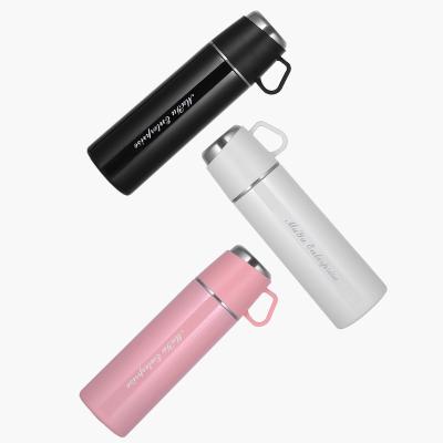 China PORTABLE Travel Mug Outdoor Drink Keep Hot Cold Tea and Coffee Thermos Custom 304 Stainless Steel Vacuum Flasks and Thermoses Wholesale for sale