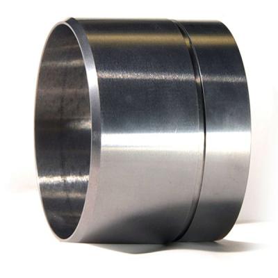 China 100% Virgin Tungsten Carbide Bush TC Is Used In Mechanical Seal Metal Bush Bushing Bearing for sale