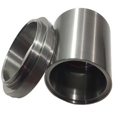 China Oil And Gas Good Quality ISO Certificate Tungsten Carbide Valve Seats for sale