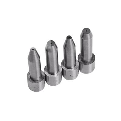 China High Quality Nozzles And Cemented Carbide Oil Nozzles For Oil Fields YG8 for sale