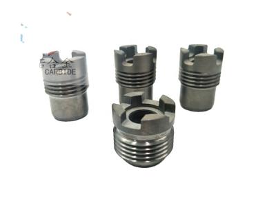 China Customized oil and non-standard YG6/YG8 TC nozzles for sale