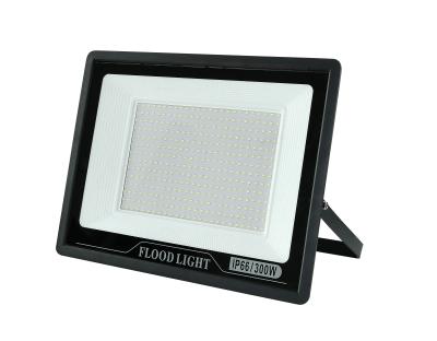 China Warehouse& factory& outdoor large power Ip66 led flood lights 300 watt 400 watt 500 watt DOB flood led outdoor lights for garden for sale