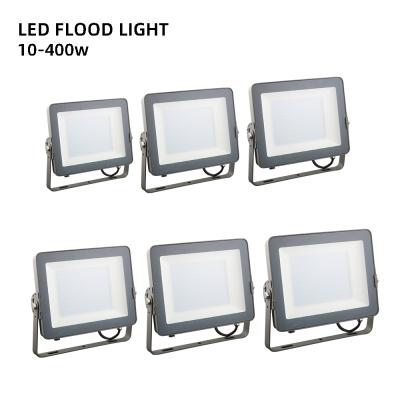 China Warehouse& factory& wholesale Ip66 outdoor outdoor 400W floodlight indoor outdoor waterproof 100 watt led flood light for sale