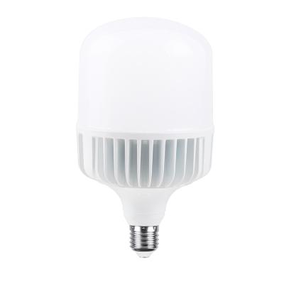 China Warehouse& factory& Recyclable and Durable Workshop Bulb 100 lm/w LED High Power LED Bulb 140w Die Cast Aluminum LED Bulb for sale