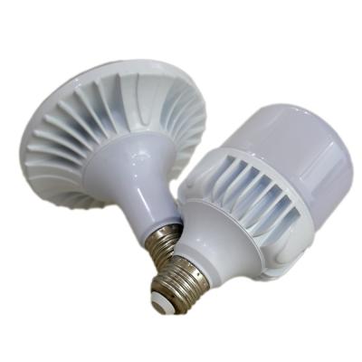 China Warehouse& factory& large size workshop ufo lamp factory ufo led bulb E27 100W 80W for sale