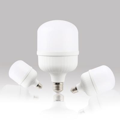 China Warehouse& factory& workshop warehouse clear led bulb lamps 50W 95W 30W 60W E27 E40 led bulb light raw material bulb for sale