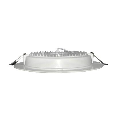 China Dongdian Era Modern Round Led Panel Light Aluminum Mini Led Downlight 12W Led Down Light 7W for sale