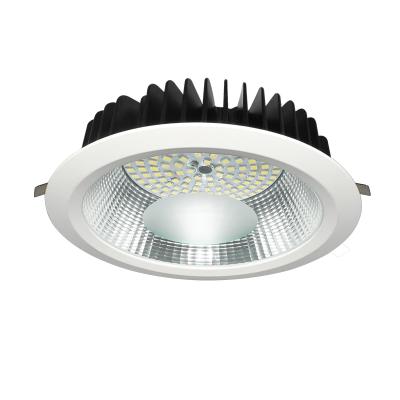 China 2 Years Warranty Modern 20W-80W Linear Led Downlight Ip44 Driverless for sale