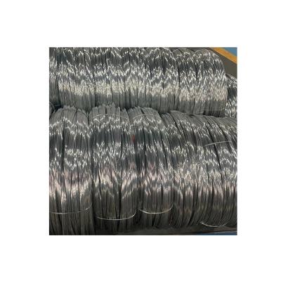 China Construction Cheap Hot Sale High Quality Galvanized 1mm Spring Wire Stainless Steel for sale