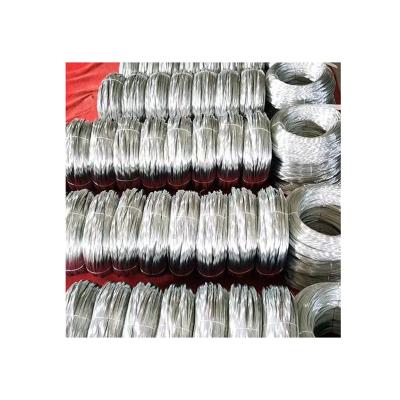 China Hot Selling 302 Good Construction Quality Stainless Steel Spring Wire 0.10 Mm Making Spring Steel Wire for sale