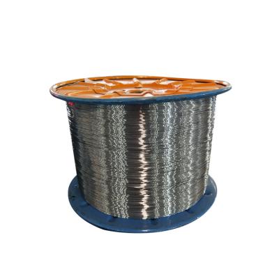 China Wholesale High Quality Rope Stainless Steel Wire Rope Coatedg Line for sale