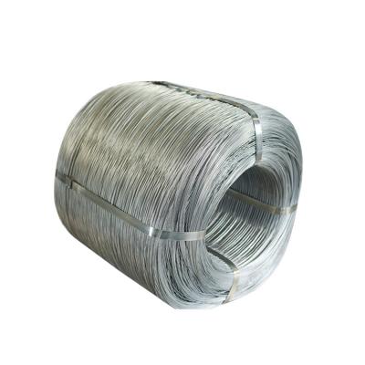 China Rope Hot Dip Galvanized Steel Wire Rope For Automobile Window Regulator Line for sale