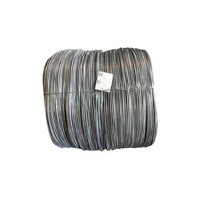 China Widely Used Construction Special Design Popular Steel Wire Rope Galvanized for sale