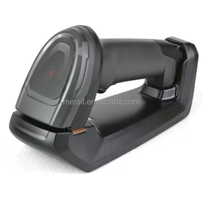 China Laser Scanner Zebra symbol Zebra DS8108 Barcode Scanner supermarket payment barcode scanner for sale