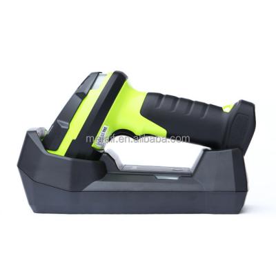 China For Zebra DS3678 Handheld 1D/2D laser barcode reader Ultra-Rugged wireless barcode scanner for sale