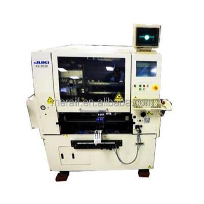 China SMT Chip Mounter Pick And Place Machine KE-2020 for sale