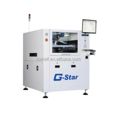 China SMT GKG G-STAR printer Full Automatic Solder paste Printer for sale