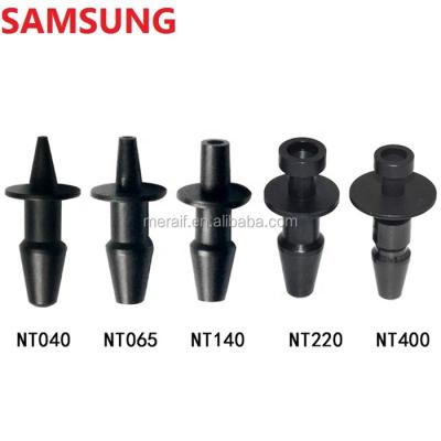 China smt spare parts SAMSUNG CP45 NEO NOZZLE CN040 nozzle original new nozzle for hanwha pick and place machine for sale