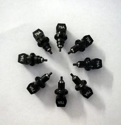 China SMT machine spare part, pick and place machine nozzle,SMT yamaha nozzle wholesale for sale