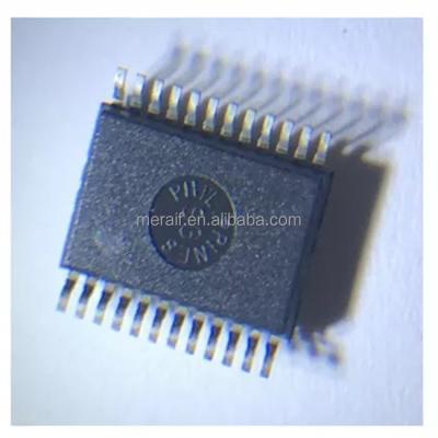 China new Electronic Components Integrated Circuits MCU controller Chip Microcontrol TQFP100 PIC32MX795F512L PIC32MX795F512L-80I/PT for sale