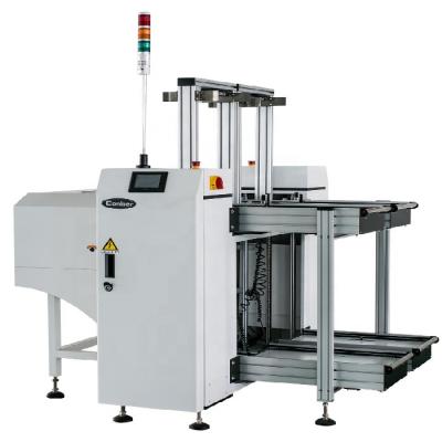 China SMT NG OK PCB Unloader PCB Buffer Stocker Machine for smt machine line for sale