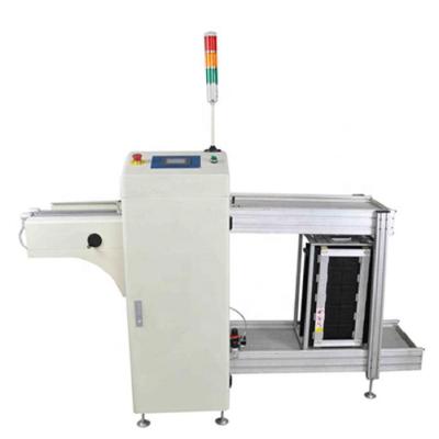 China SMT PCB Magazine unloader for electronic SMT machine line for sale