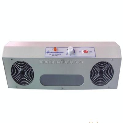 China Electronic cleanroom factory hot selling ESD Ionizing air blower SL-002 Overhead Ionizing Air Blower for sale