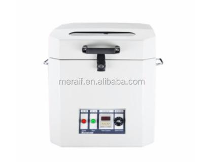 China Automatic SMT Line Solder Paste Mixer Machine Nstart-600 for sale