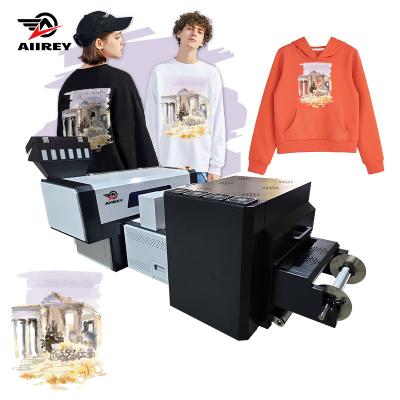 Chine Double imprimante For Transfer Printing de la tête de l'impression XP600 30cm A3 DTF à vendre