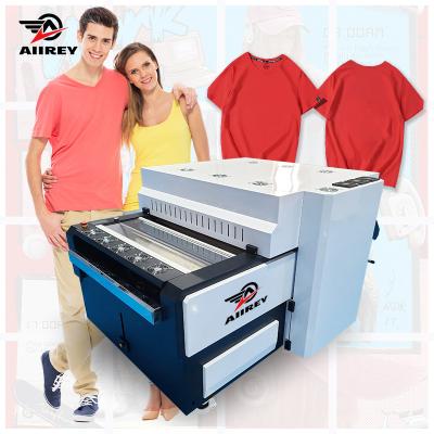 China los 80cm CMYK+W que imprimen el polvo Shaker For Shoes Hats de DTF en venta