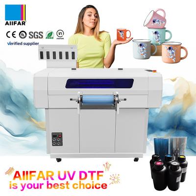 Chine Automatic UV DTF Printer  For Manufacturing Plants à vendre